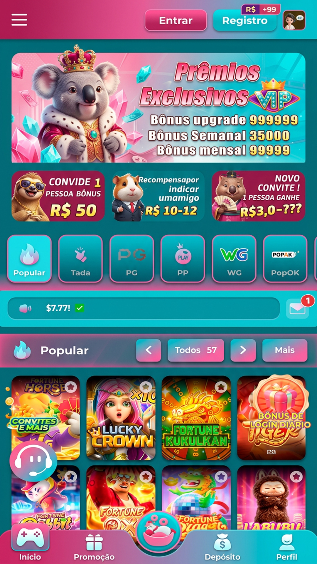 bet365 nao esta aceitando pix 