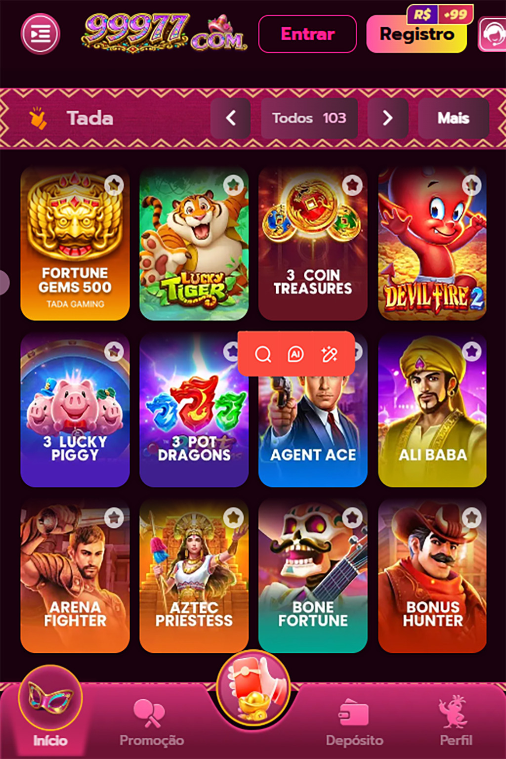 betfair casino bonus eligible games 