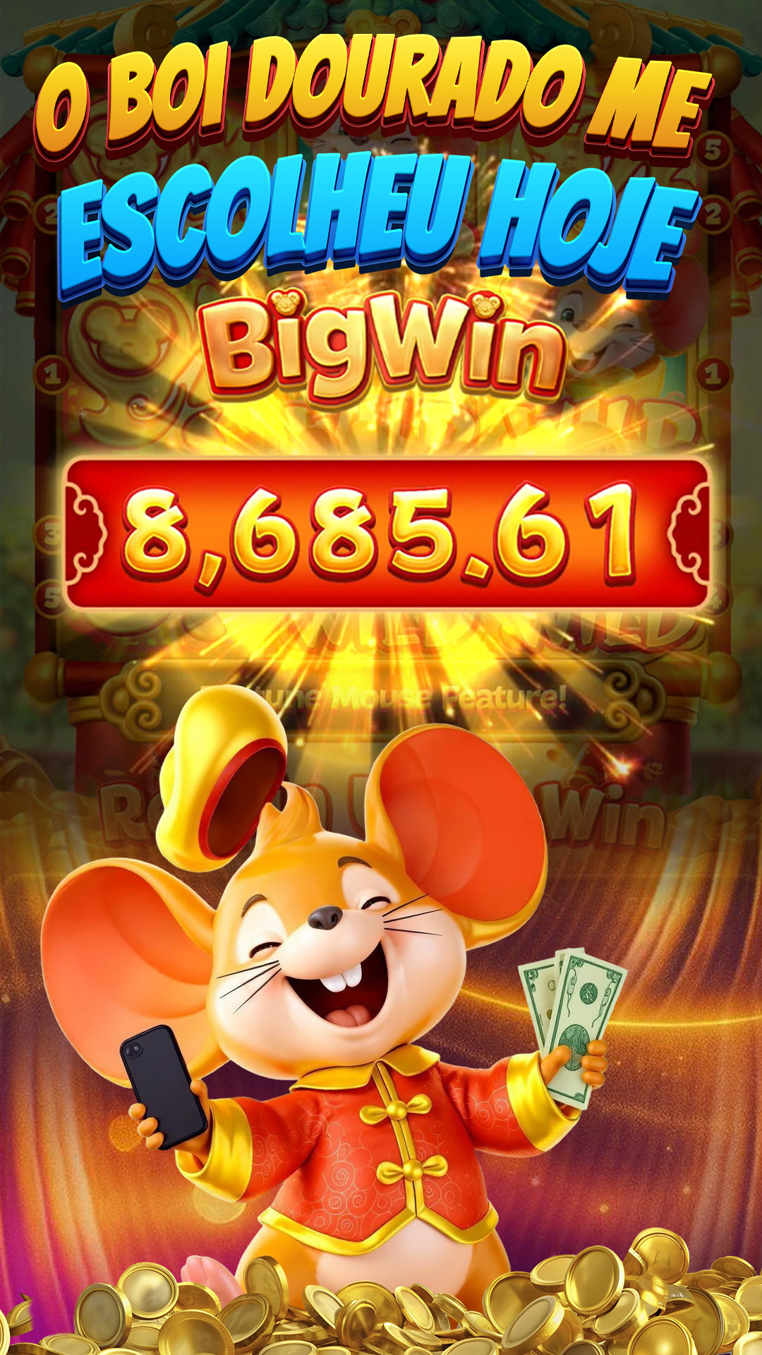 big bass bonanza de 