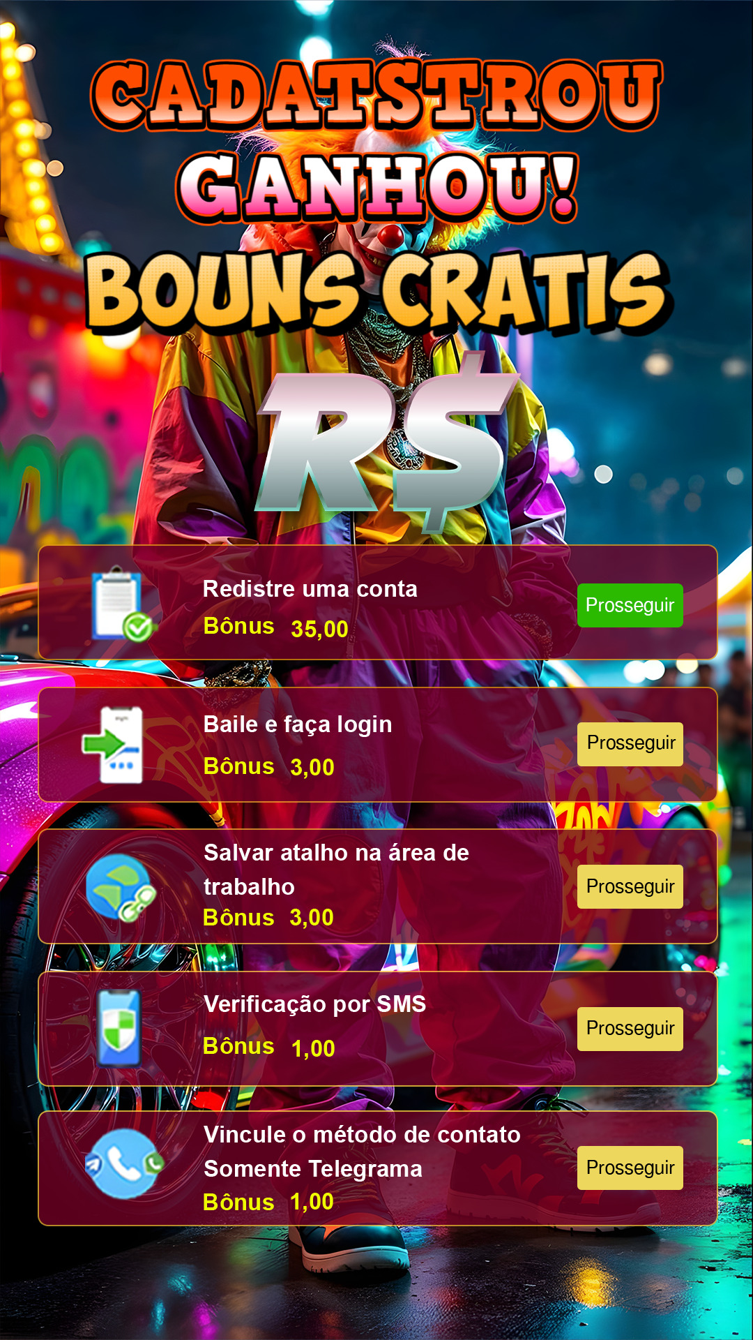 kto tijucas 