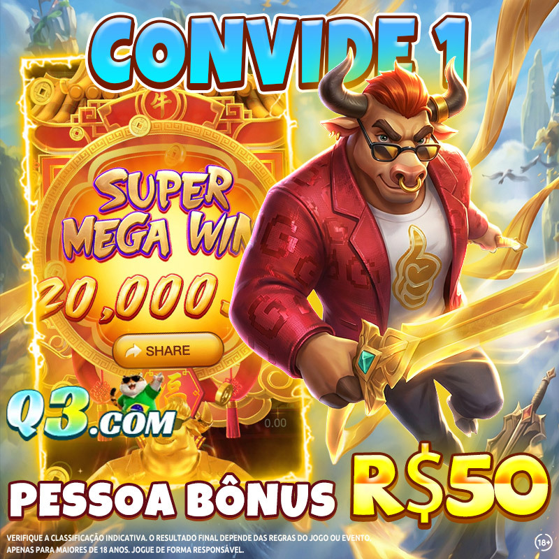 plataforma de jogo depósito mínimo r$ 3 